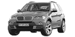 BMW E70 B284D Fault Code