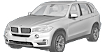 BMW F15 B284D Fault Code