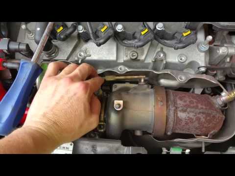 See B284D repair manual