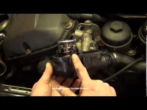 See B284D repair manual